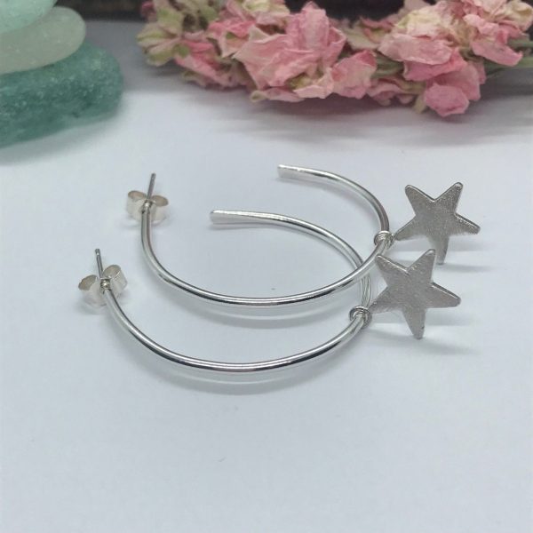 star hoops